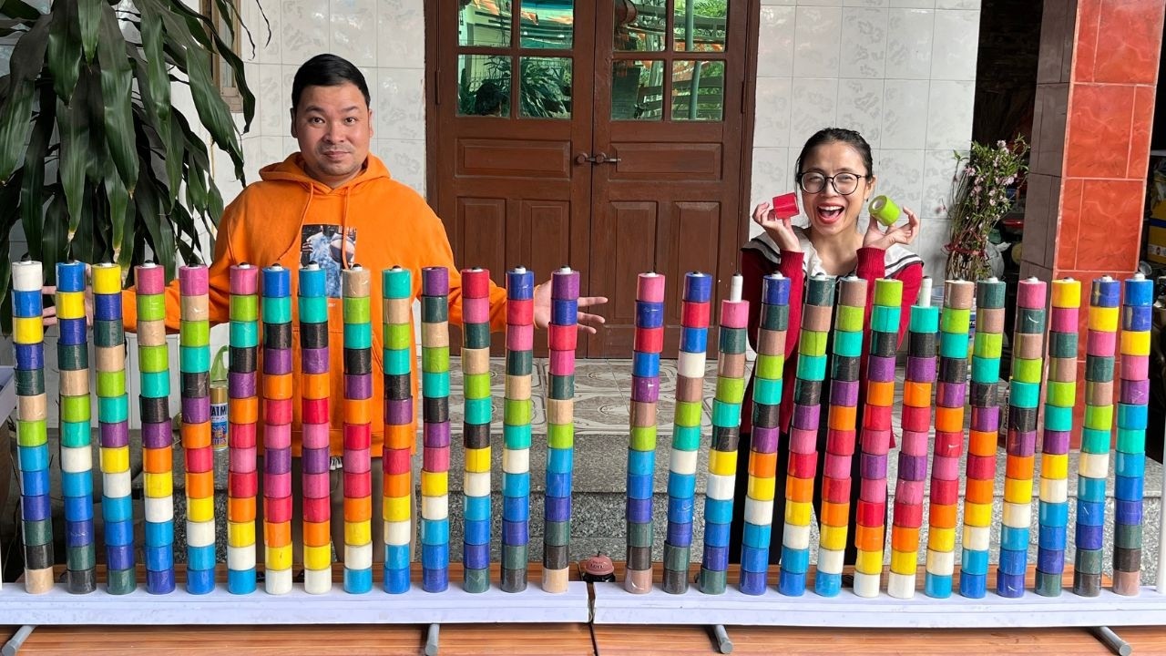 Sort ball puzzle solve challenge very fast and fun