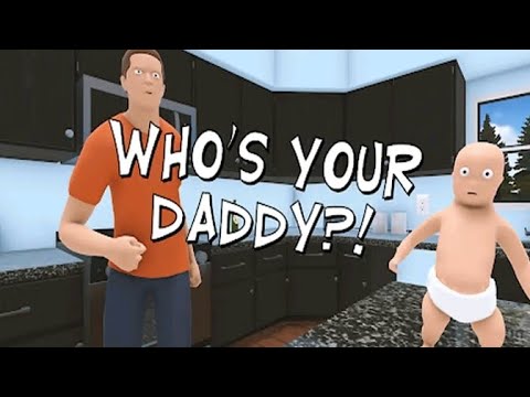Boy Prank Simulator Game Play 1 😭 