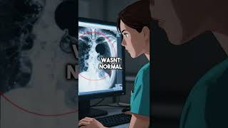 X-Ray Tech Ignored Doctor's Orders and Saved a Life