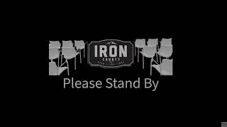 Iron County Commission Meeting - May 26, 2026