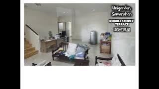 For Sale: Taman Unigarden 