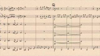 Spanish Flea for six trumpets by Valter Valerio & Paolo Trettel chords