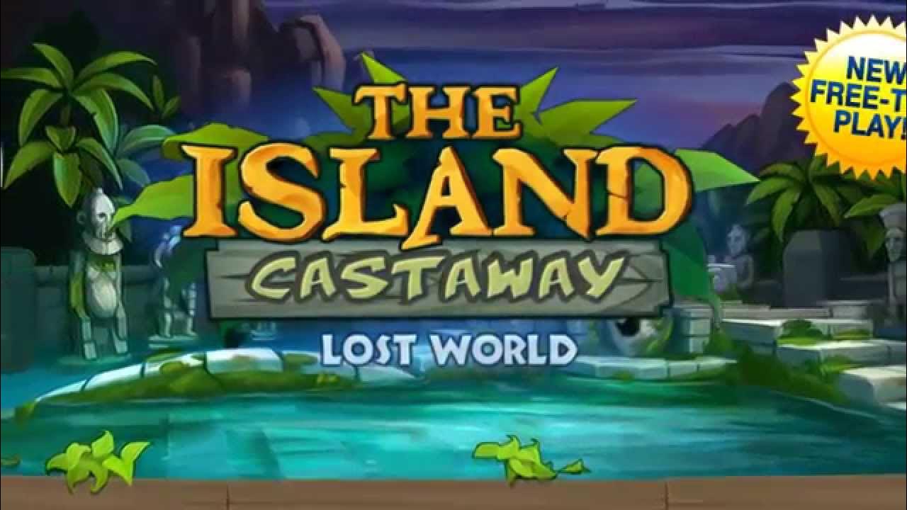 Lost world 3. The Island Castaway: Lost World. The Island Castaway Lost World 11глава. The Island Castaway 3. Затерянный мир 4 игра.