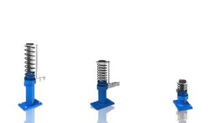 SRH Safety device
