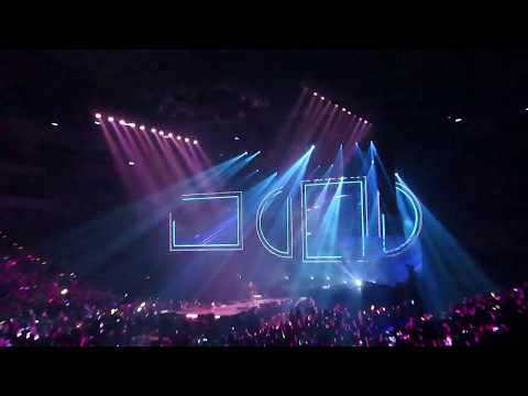 黎明Metro Live 2.0台北站-哪有一天不想你