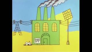Schoolhouse Rock: Electricity