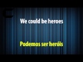 Alesso, Tove Lo - Heroes - Traduzido/Legendado PT-BR