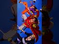 god valley incident #onepiece #goldroger