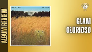 White Lion - Big Game | Resenha #223 - YouTube