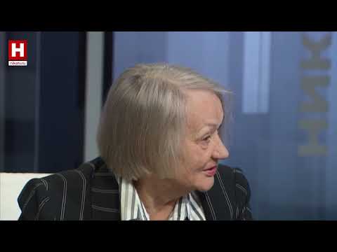 КАРТ-БЛАНШ | Жизнь хозяйки музея кукол «Берегиня» Риммы Тарасовой