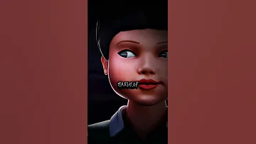 اعلان الموسم الثالث من لعبة الحبار 