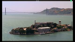 The End Of San Francisco 2 Credits To Give A Shout Out To Him