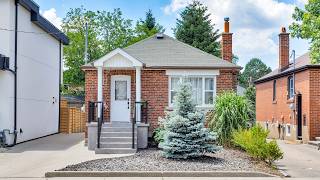 42 Stephen Drive, Toronto, ON 42 Stephen Drive, Toronto, ON