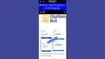 Bot Grabber for Walmart Spark drivers #walmartspark #sparkdriver #botgrabbers #usa #canada
