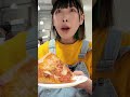【大食い】コストコの撮影が解禁されたので1人爆食してきた【海老原まよい】