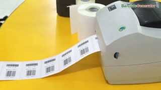 Famous Simple Steps to Generate Linear Barcode Stickers Profile