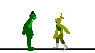 SpringTrap (stick nodes pro)