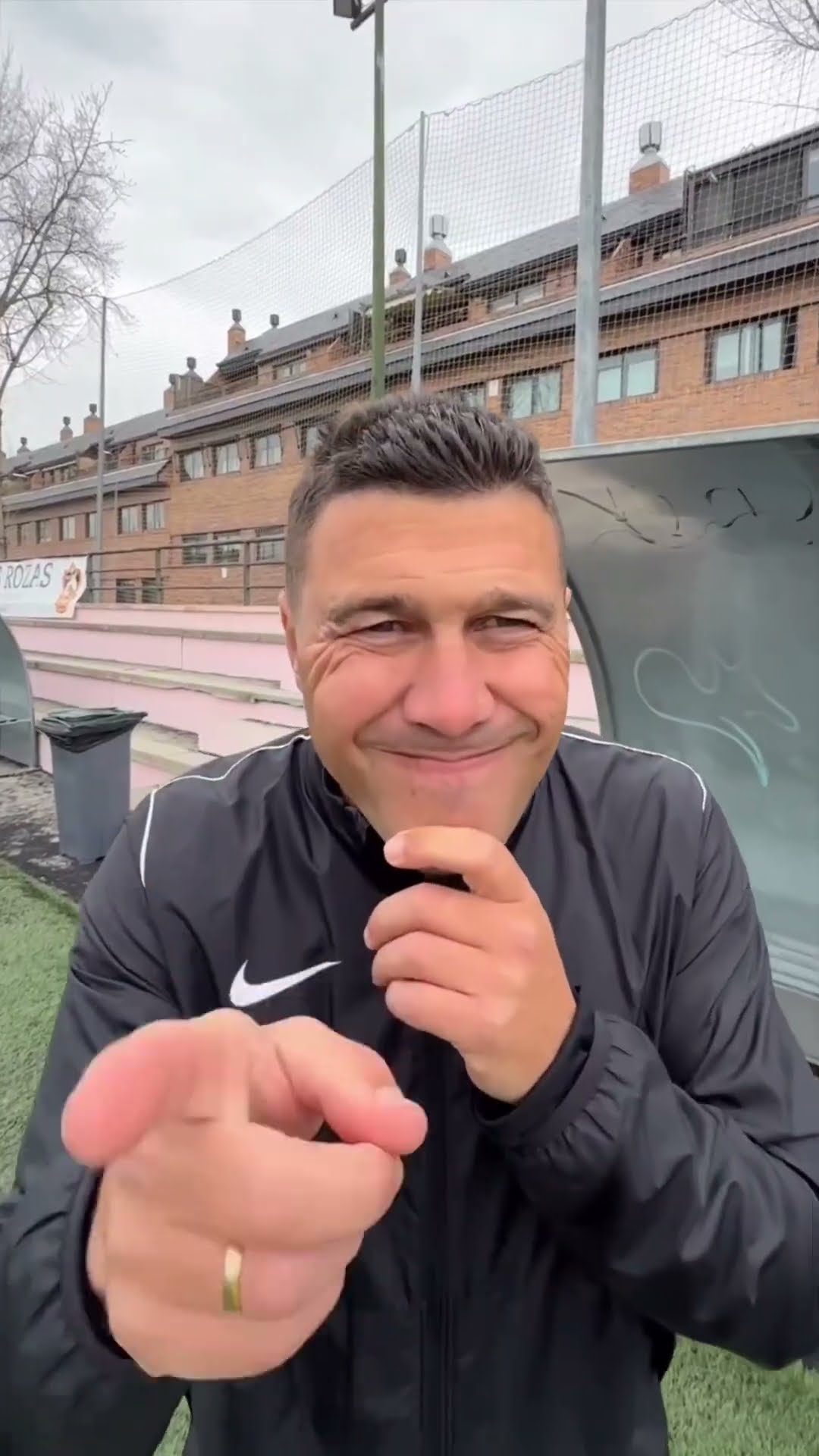 POV: Cuando Te Hacen Penalti Pero.. ?? Paul Ferrer #short