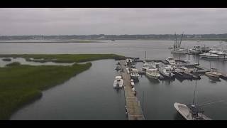 Belfor | Gulf Stream Cafe in Garden City
