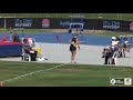 U18 Womens Shotput - Part 2 - 2018 Australian Junior Athletics Championships