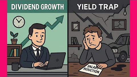 High Yield, Low Future: Why NAV Erosion Reduces Your Income & How to Fix it. $ULTY $TSYY $MSTY $NVYY