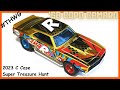 68 COPO カマロ - 2023スーパートレジャーハント Hot Wheels Super Treasure Hunt ' 68 Copo Camaro 2023 C Case - YouTube