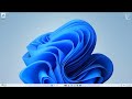 Beginning of video