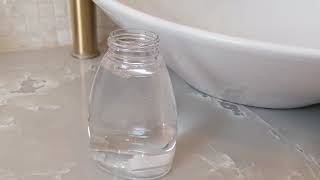 How To Use Ecobuzz Foaming Hand Soap Tablets