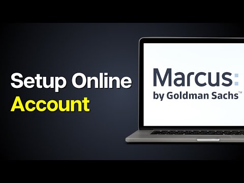 Gm Marcus Login