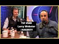 Larry Webster of Hagerty - TST Podcast #599