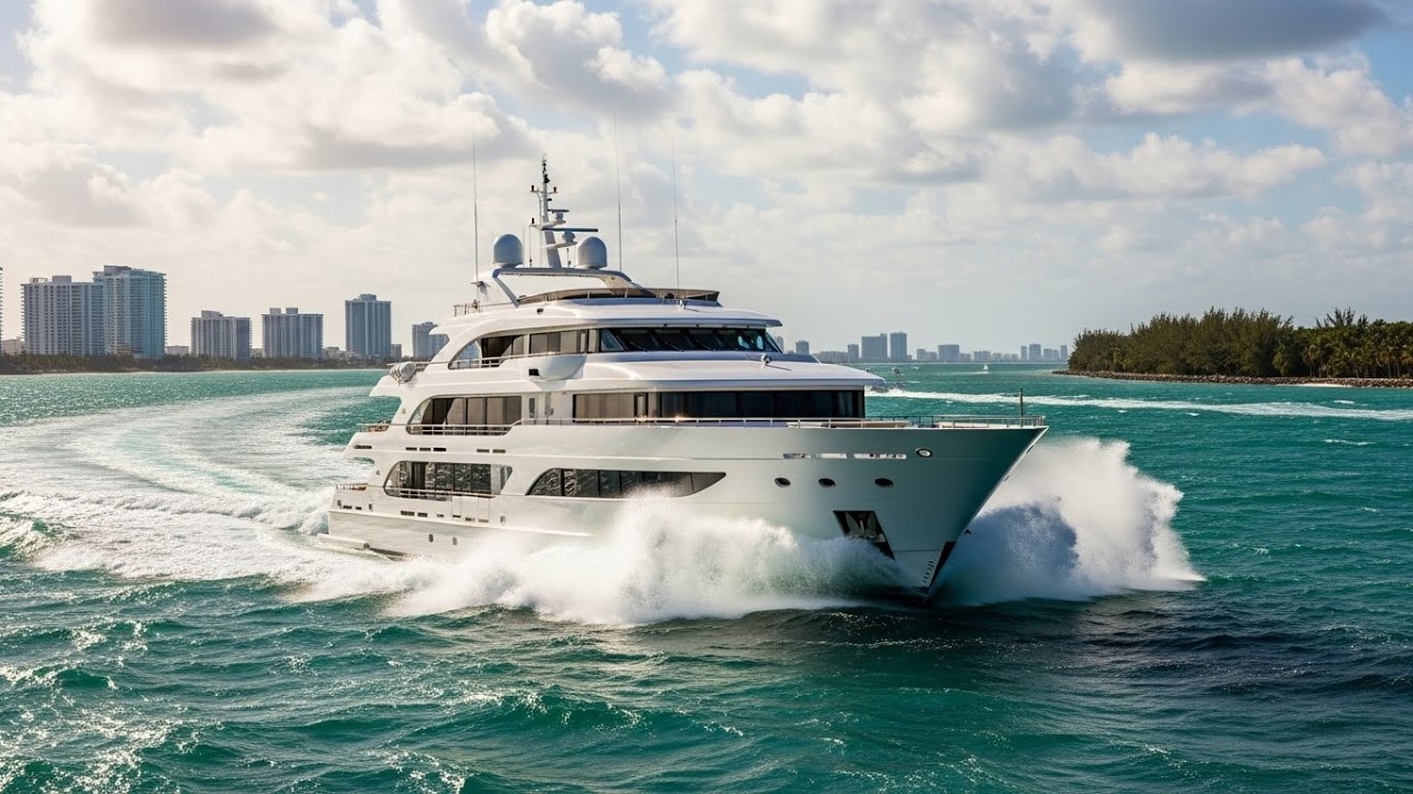 Haulover Inlet & Ramp 79