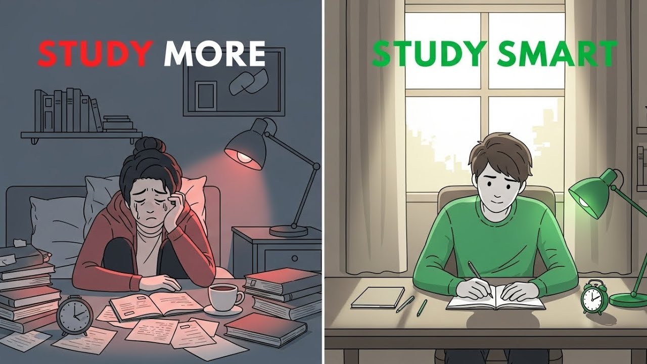 I Copied a Japanese Study Habit for 7 Days Results Shocked Me