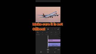 Shake tutorial InShot