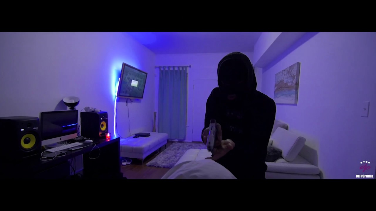 Neil Gang  - Tell Me  Something Prod By GetemLouie