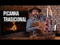 Picanha tradicional