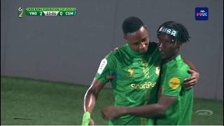 NYAVUNI 26/02/2026 | Magoli 10 bora na 'saves' kali raundi ya 64 CRDB Bank Fed. Cup