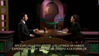 ¡Adelante! | Program | #1322
