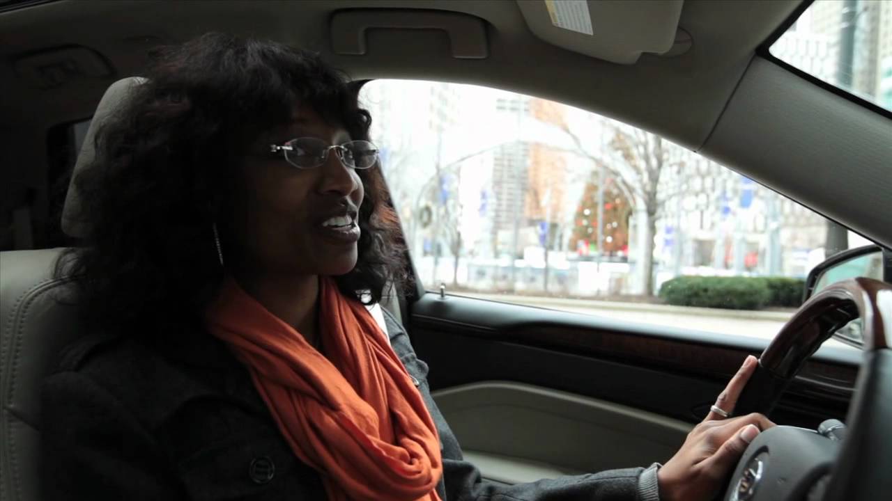 OnStar Santa Seeker 2011 - OnStar Santa Seeker 2011
