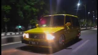 Kijang rover ceper