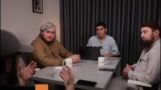 Коротко об акыде друзов. Фарук Шами на подкасте по последним событиям в Сувейде.