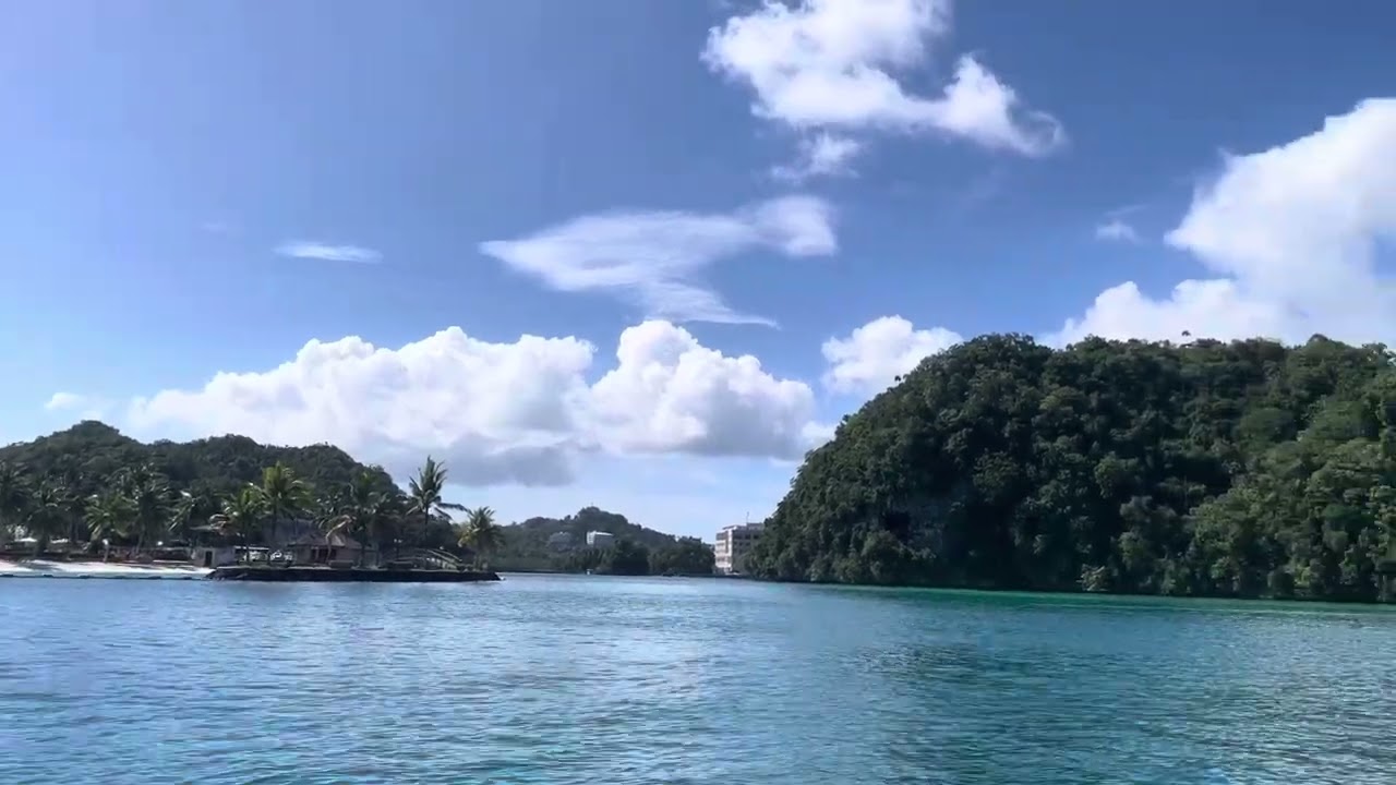 Palau Royal Resort 🇵🇼 