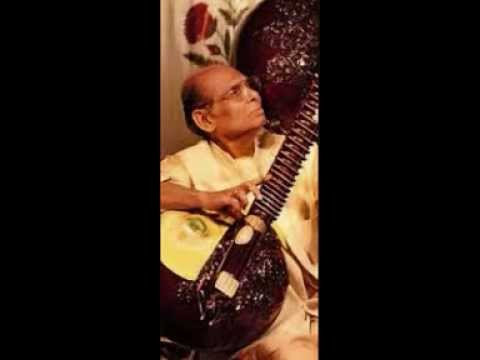 Asad Ali Khan   Dhrupad   Raga Jaijaivanti