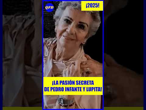 😮 ¡LUPITA TORRENTERA