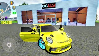 Car Simulator 2 - Bought New Porsche 911