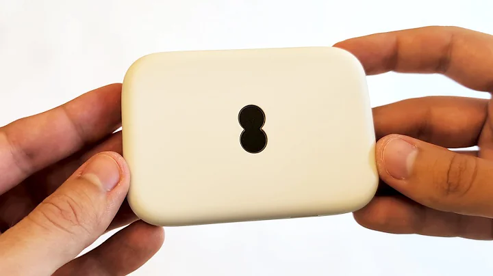 EE 4G WiFi Setup Process, Review & Speed Test - EE Mobile Broadband