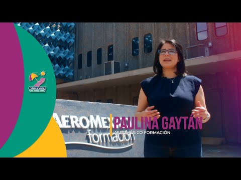 Aeromexico Capacitacion