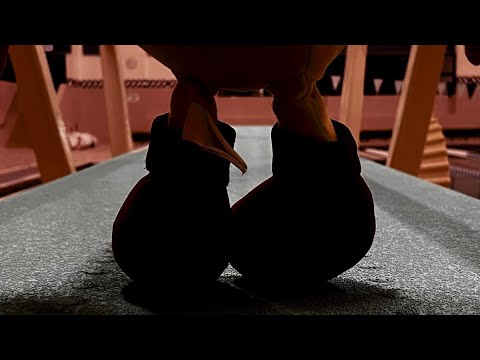 Pac-Man Underwater 2 - Official Teaser