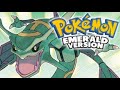 Restoring Battle Pyramid Music from Pokémon Emerald