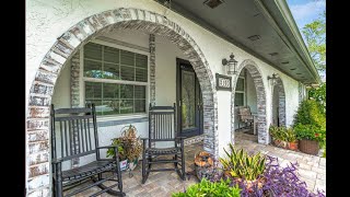 2160 Spanish Moss Dr, Jacksonville, FL 32246