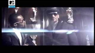Behind The Scenes Interview With DBanj on Mr Endowed(remix) ft Snoop Dogg
